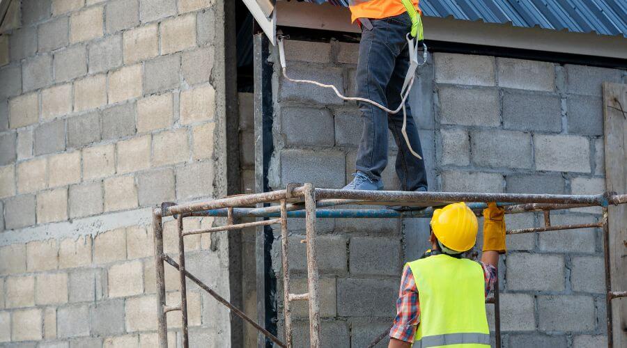Professional residential roofers in Gila Bend, AZ